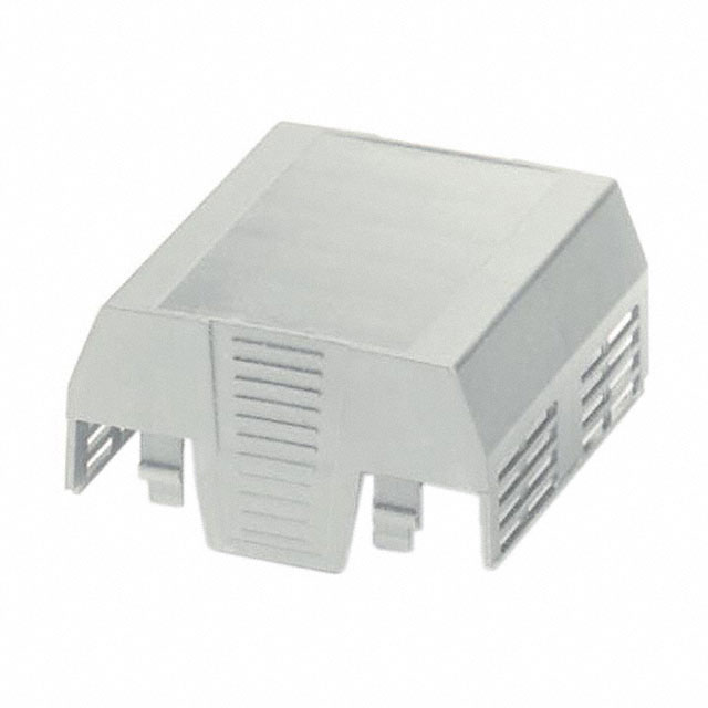 2201836 Phoenix Contact  Componentes de la caja