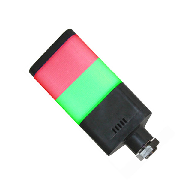 JT028-RG-CD Mallory Sonalert Products Inc. Stapelbare Turmbeleuchtungsbaken und -komponenten