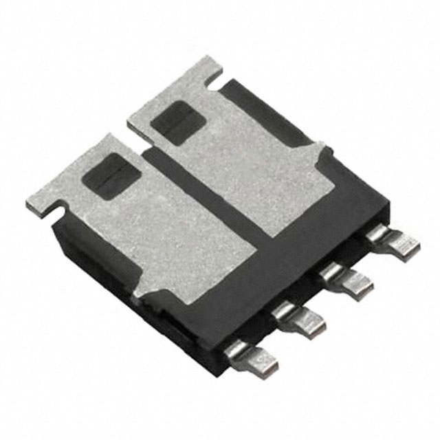 SQJ910AEP-T1_GE3 Vishay Siliconix  FET MOSFET Arrays