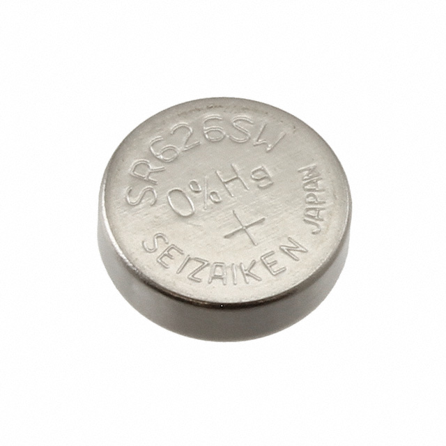 SR626SW-5SE Seiko Instruments  Piles non rechargeables (primaires)