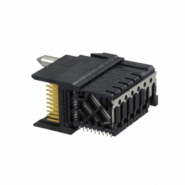 0764103107 Molex  Especializado