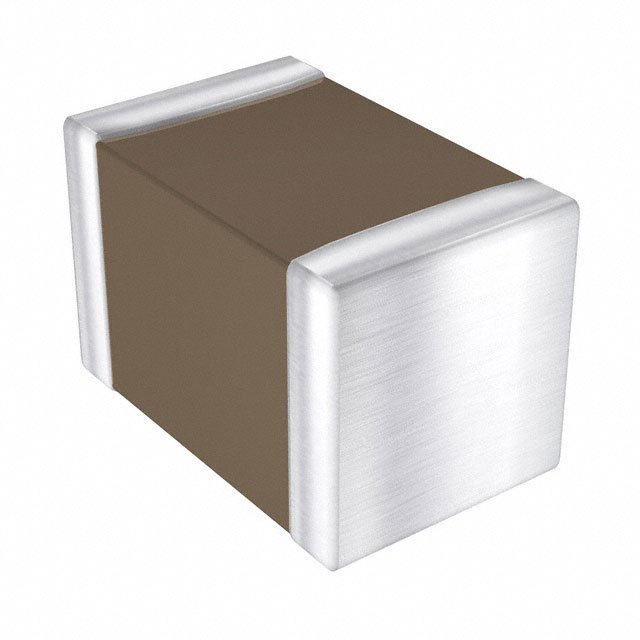 KAS21BR72A222JM KYOCERA AVX  Ceramic Capacitors