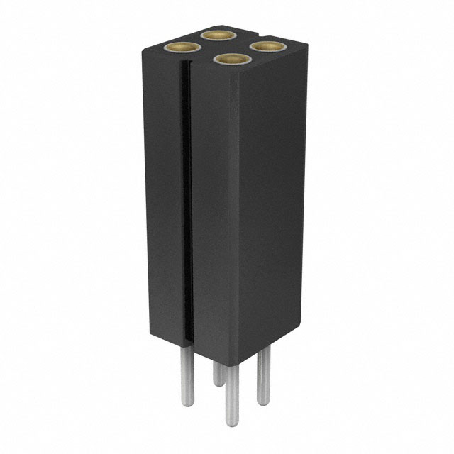 833-87-004-10-457101 Preci-Dip  Embases Prises femelles