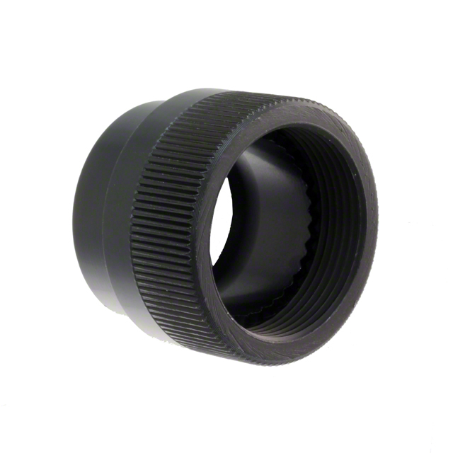 CIRBP22LBN TE Connectivity AMP Connectors  Circular Connector Accessories