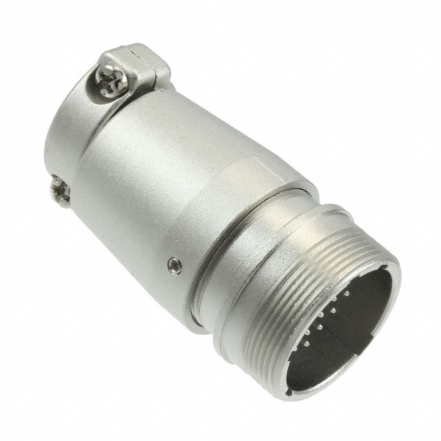 JR21JK-16P Hirose Electric Co Ltd  Conjuntos de conectores circulares