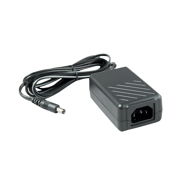 IPD5018-760 Inventus Power  Adaptadores de corriente de pared de escritorio CA/CC