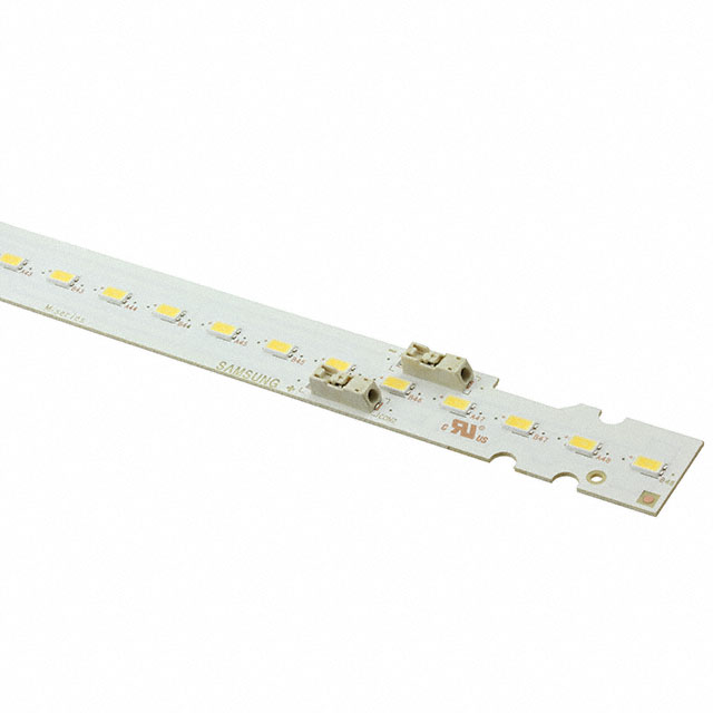 SI-B8R221B2HUS Samsung Semiconductor, Inc.  Modules de moteurs à LED COB Bandes