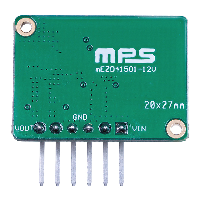 MEZD41502A-C Monolithic Power Systems Inc.  Convertitori CC CC