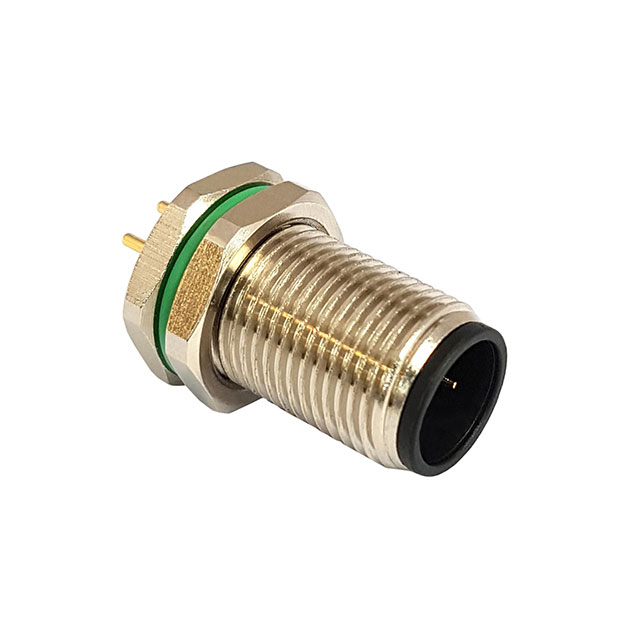 PXMBNI12RPM05APCM12 Bulgin  Assemblages de connecteurs circulaires