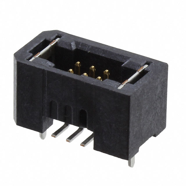 TFM-103-02-L-D-WT Samtec Inc.  Embases à broches mâles