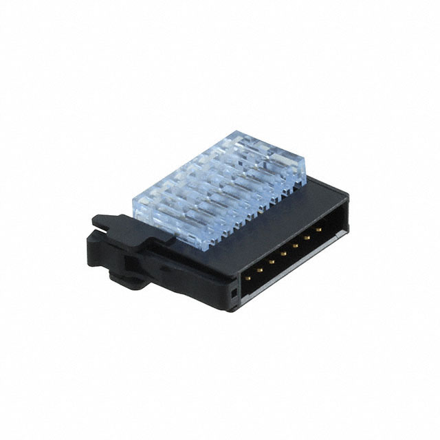 2-1473562-7 TE Connectivity AMP Connectors  Support de panneau suspendu gratuit