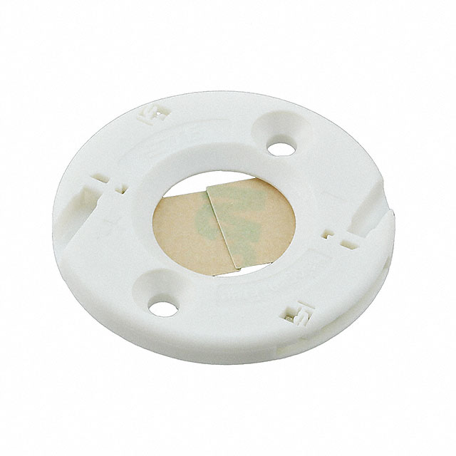 2213929-8 TE Connectivity AMP Connectors  Accessoires optoélectroniques