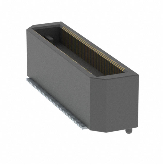 BTH-040-02-F-D-A Samtec Inc.  Arrays Edge Type Mezzanine (Board to Board)