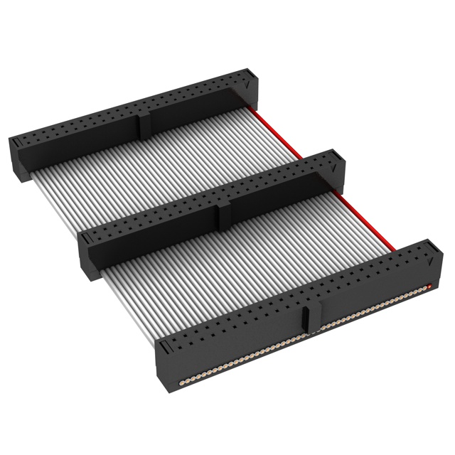 FFSD-25-D-07.86-01-N-D05 Samtec Inc.  Assemblaggi di cavi