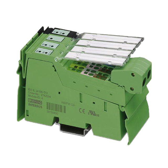 2861580 Phoenix Contact Modules PLC