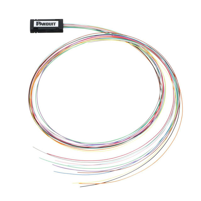 FO12CB Panduit Corp  Fiber Optic Connector Accessories