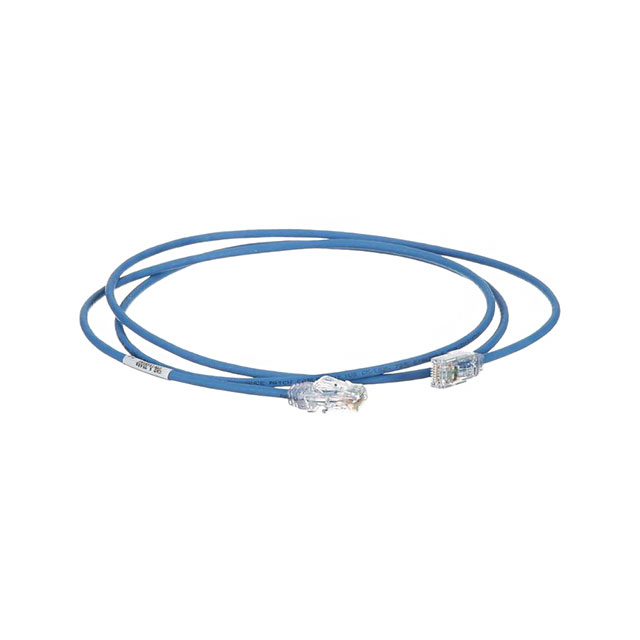 UTP28SP5BU Panduit Corp  Assemblaggi di cavi