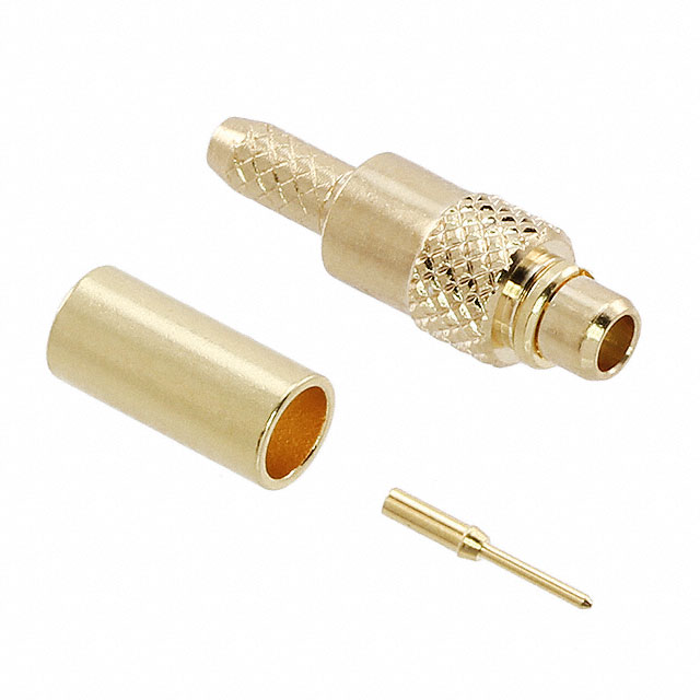 MMCX-P-C-H-ST-CA2 Samtec Inc.  Gruppi di connettori coassiali (RF)