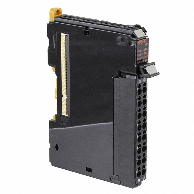 NX-ID5442 Omron Automation and Safety Modules PLC