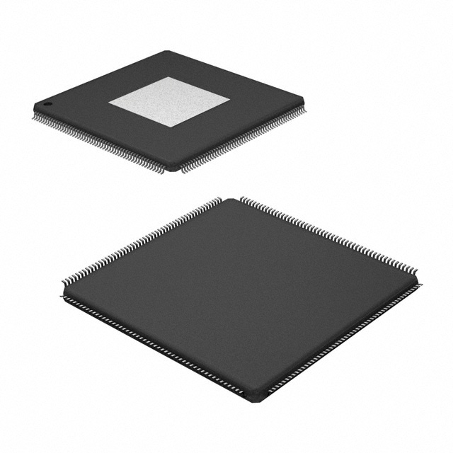 SAC57D54HCVLT NXP USA Inc.  Microcontrollers