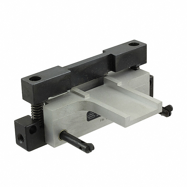 734024-1 TE Application Tooling  Accessoires pour presses applicatrices de sertissage