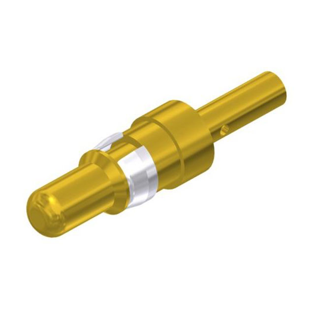 131A11019X Amphenol CONEC  Contactos de conector D-Sub en forma de D