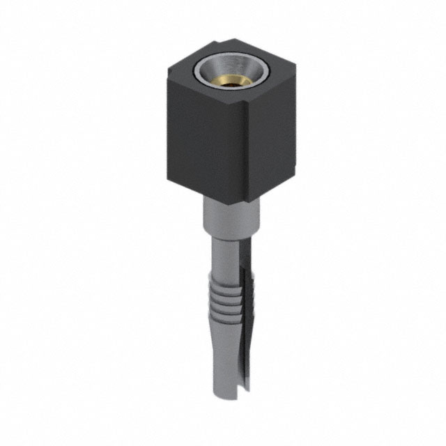 346-43-101-41-013000 Mill-Max Manufacturing Corp.  IC Sockets