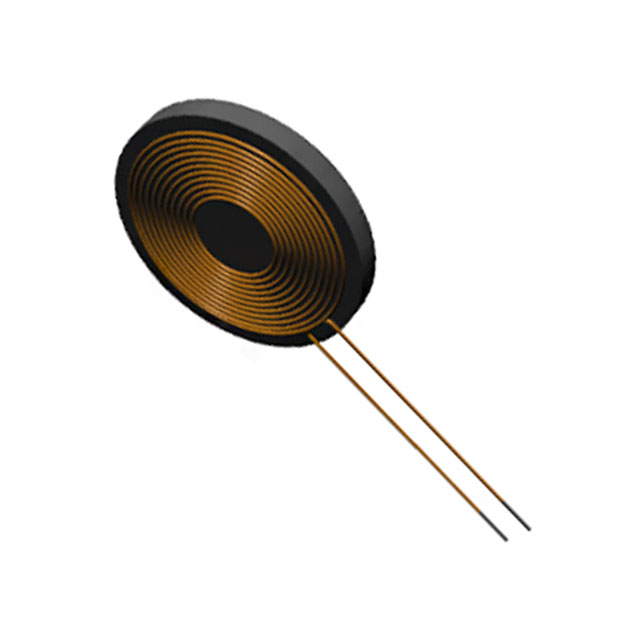 AWCCA-20N20H20-C01-B Abracon LLC  Kabellose Ladespulen