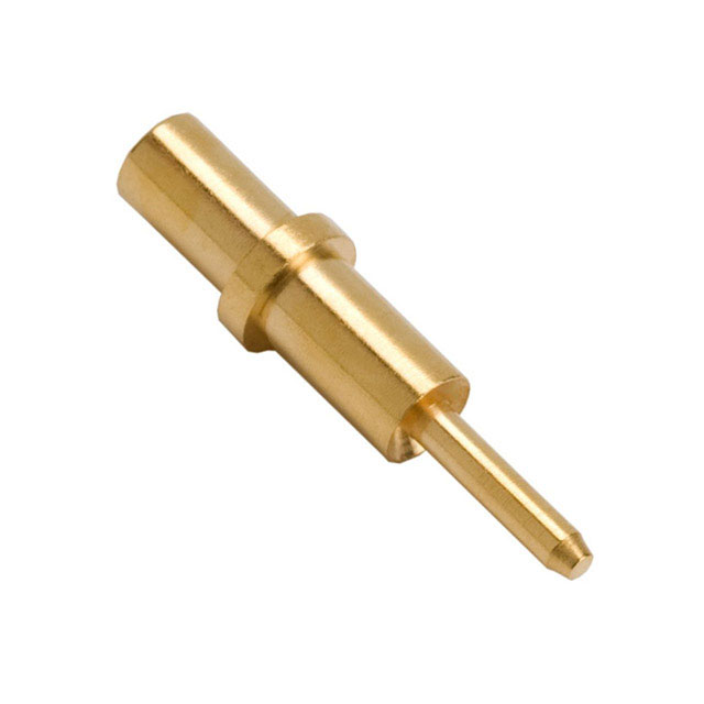 H3194-05 Harwin Inc.  PC Pin Receptacles Socket Connectors