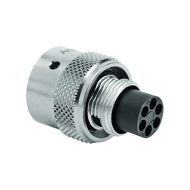 RT0W6106PNH Amphenol Sine Systems Corp  Alloggiamenti per connettori circolari