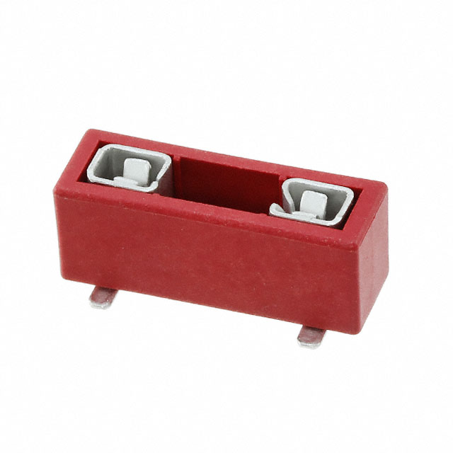 3587-10TR Keystone Electronics Porte-fusibles