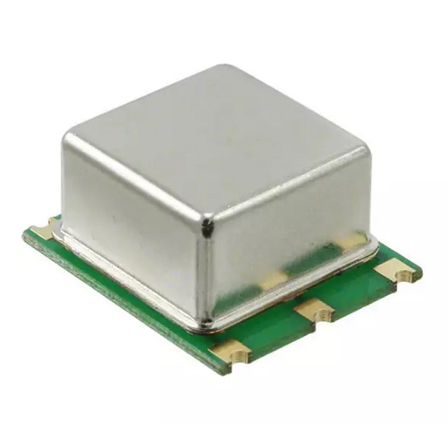 ECOC-2522-16.384-5HC ECS Inc.  Oscillators