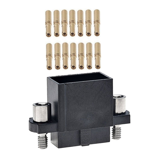 M80-4861442 Harwin Inc.  Support de panneau suspendu gratuit