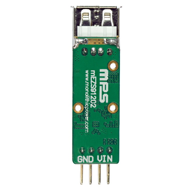 MEZS91202A Monolithic Power Systems Inc.  Convertitori CC CC