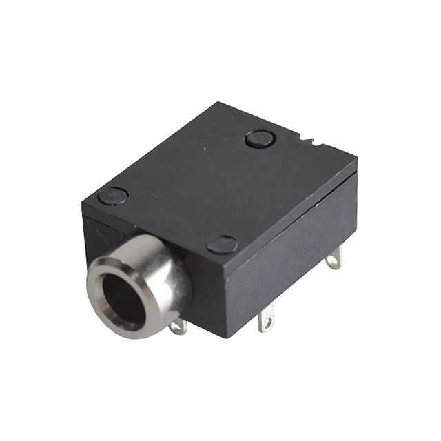 SJ1-3513N Same Sky  Connettori audio