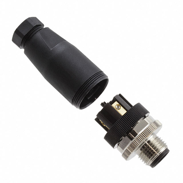 T4111001041-000 TE Connectivity AMP Connectors  Assemblages de connecteurs circulaires