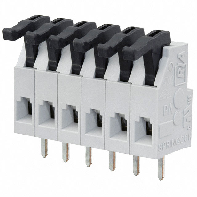 AST0250604 METZ CONNECT USA Inc.  Wire to Board