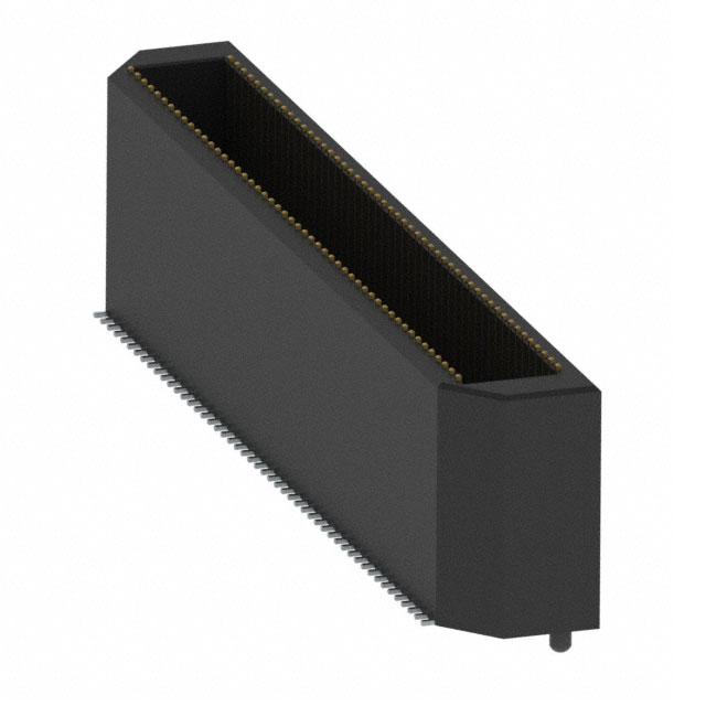 BTE-050-03-L-D-A Samtec Inc.  Arrays Edge Type Mezzanine (Board to Board)
