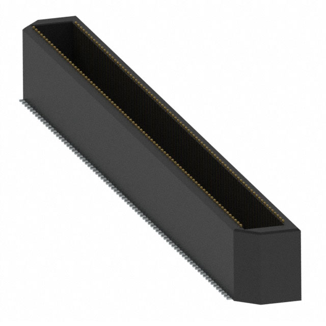 BTE-080-02-C-D Samtec Inc.  Matrices de type bord Mezzanine (carte à carte)