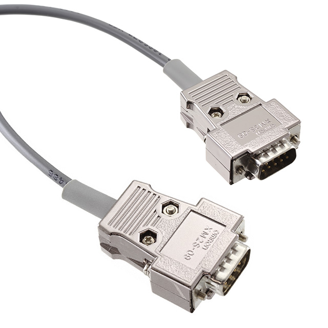 C200H-CN320-EU Omron Automation and Safety Assemblages de câbles