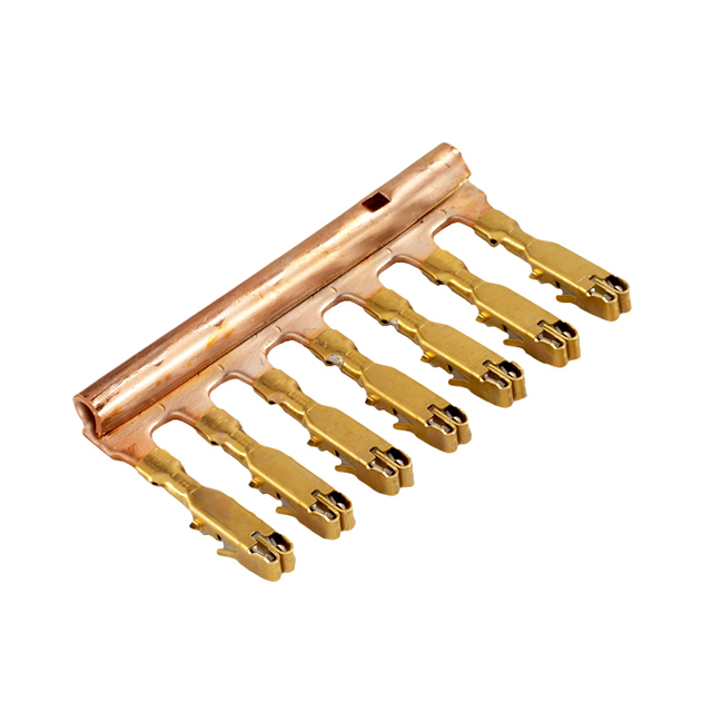 09130077Z Littelfuse/Commercial Vehicle Products Accesorios de protección de circuitos