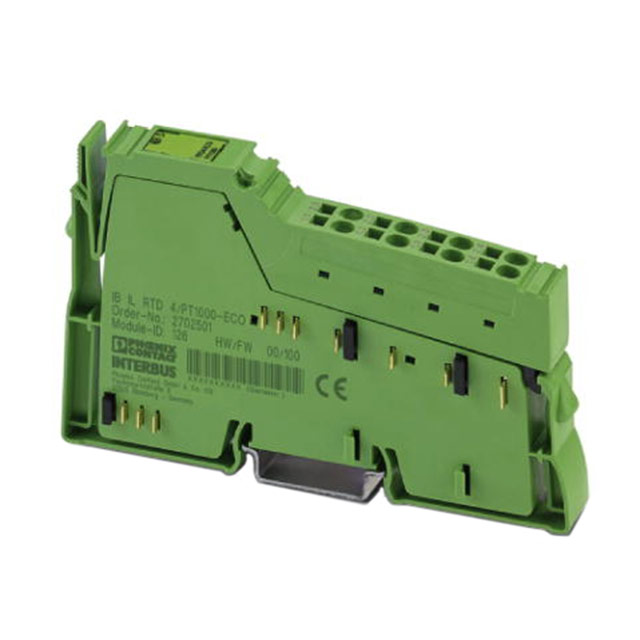 2702501 Phoenix Contact Modules PLC
