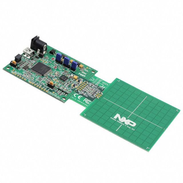 PNEV5180BM NXP USA Inc.  Cartes de kits d'évaluation et de développement RFID