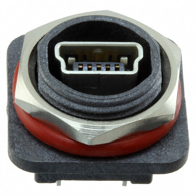 SPM-05-S-B-VT1-PF Samtec Inc.  Gruppi di connettori USB DVI HDMI