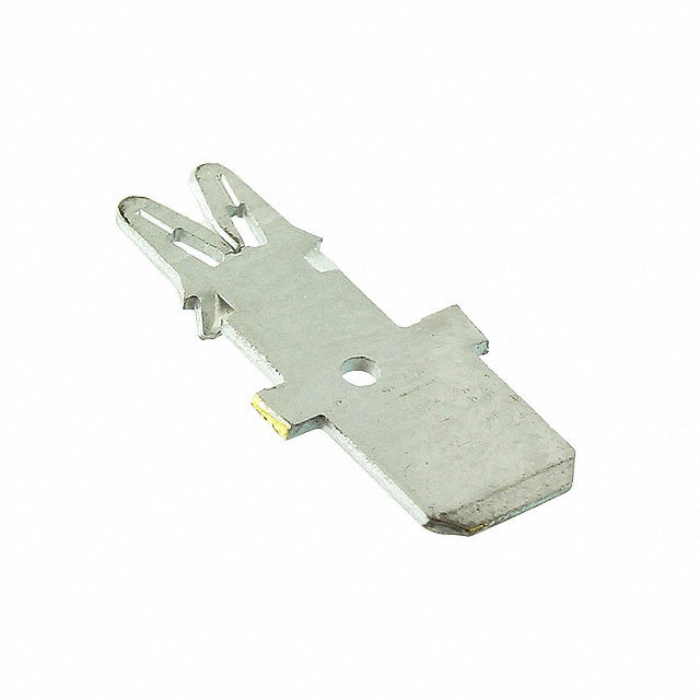 1601254-2 TE Connectivity AMP Connectors  Connettori magnetici per fili