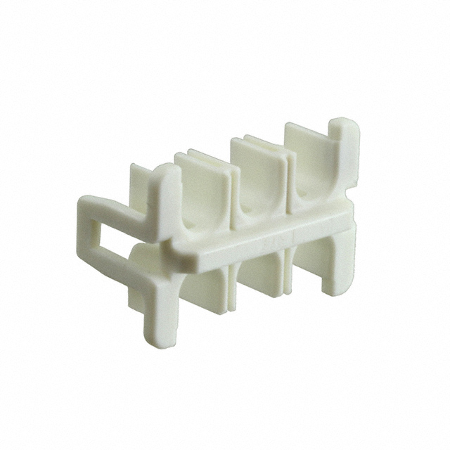 2-1971778-3 TE Connectivity AMP Connectors  Accessoires de connecteur rectangulaire