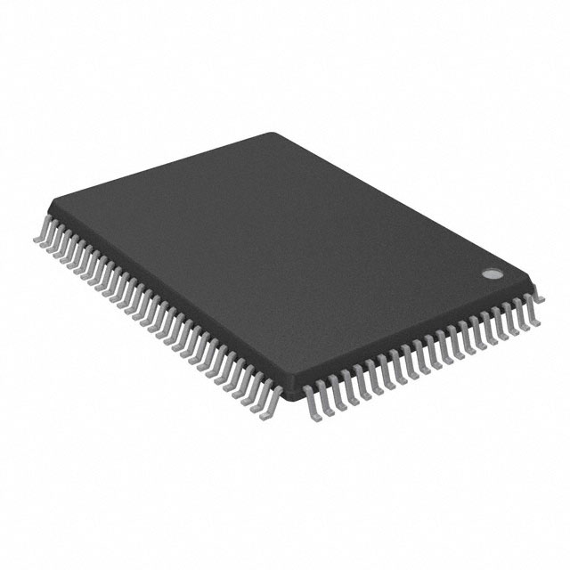IS64LPS12832EC-200TQLA3-TR ISSI, Integrated Silicon Solution Inc  Mémoire