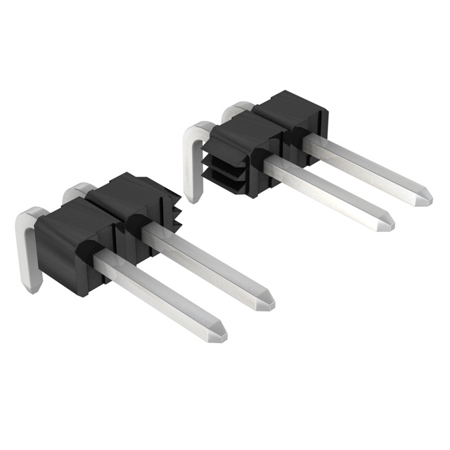 22289130 Molex  Embases à broches mâles