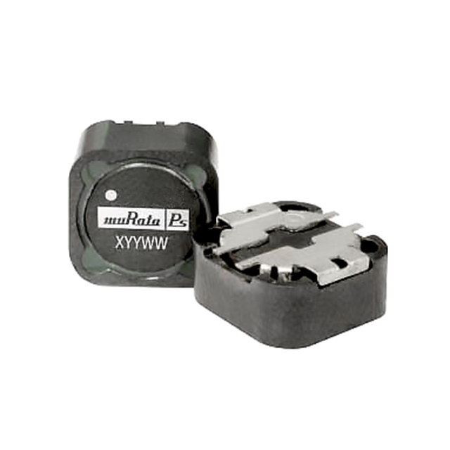 483R3SC Murata Power Solutions Inc.  Inducteurs fixes