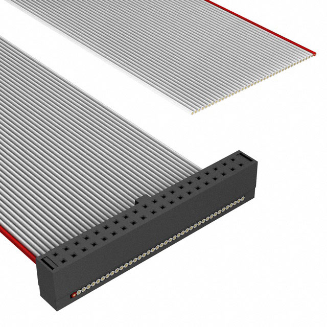 TCSD-20-S-12.00-01-N Samtec Inc.  Assemblaggi di cavi